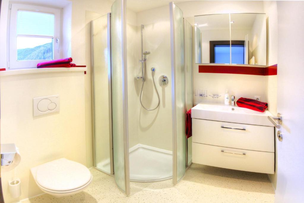 Haus Pia Apartment Solden Phòng bức ảnh