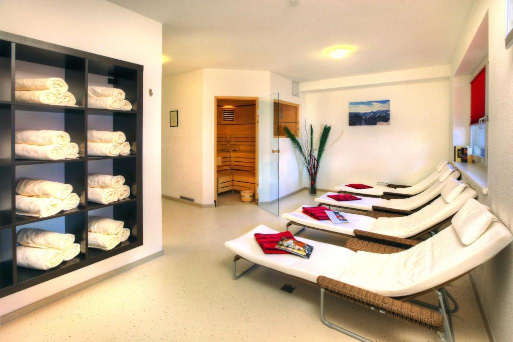 Haus Pia Apartment Solden Ngoại thất bức ảnh