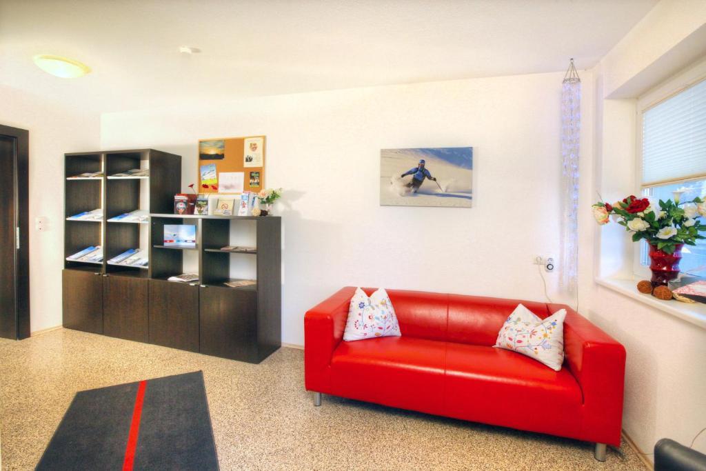 Haus Pia Apartment Solden Ngoại thất bức ảnh